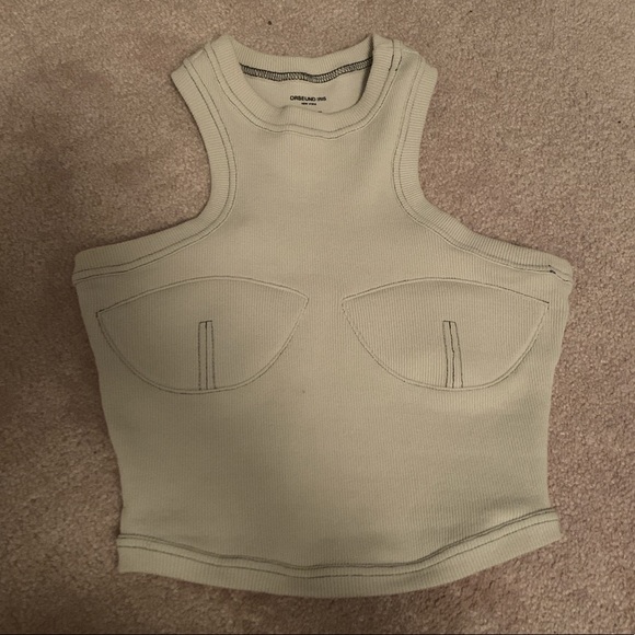 Orseund Iris top - Picture 1 of 4